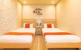 Reddoorz Plus @ As Fortuna Cebu